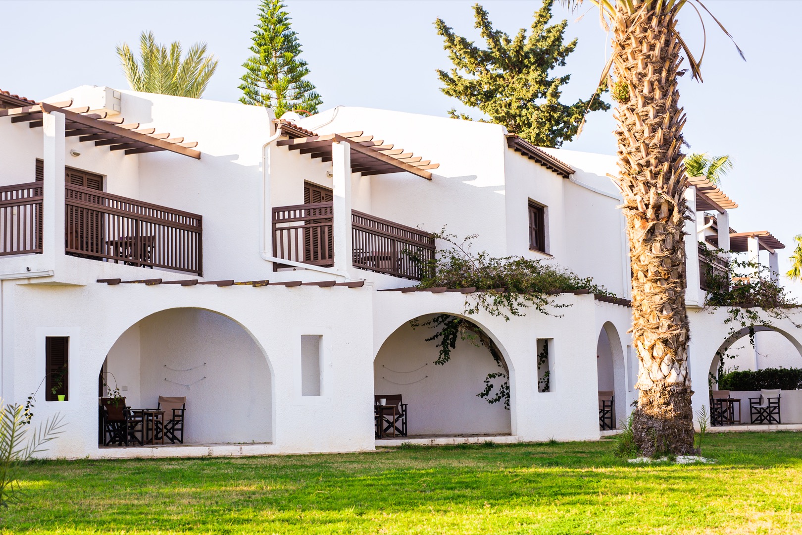 Luxury Villa Resort Interior Maison R+2 avec sous-sol à vendre – Quartier Almaz, Casablanca