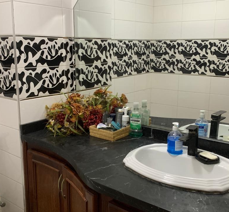Maison R+2 avec sous-sol à vendre – Quartier Almaz, Casablanca