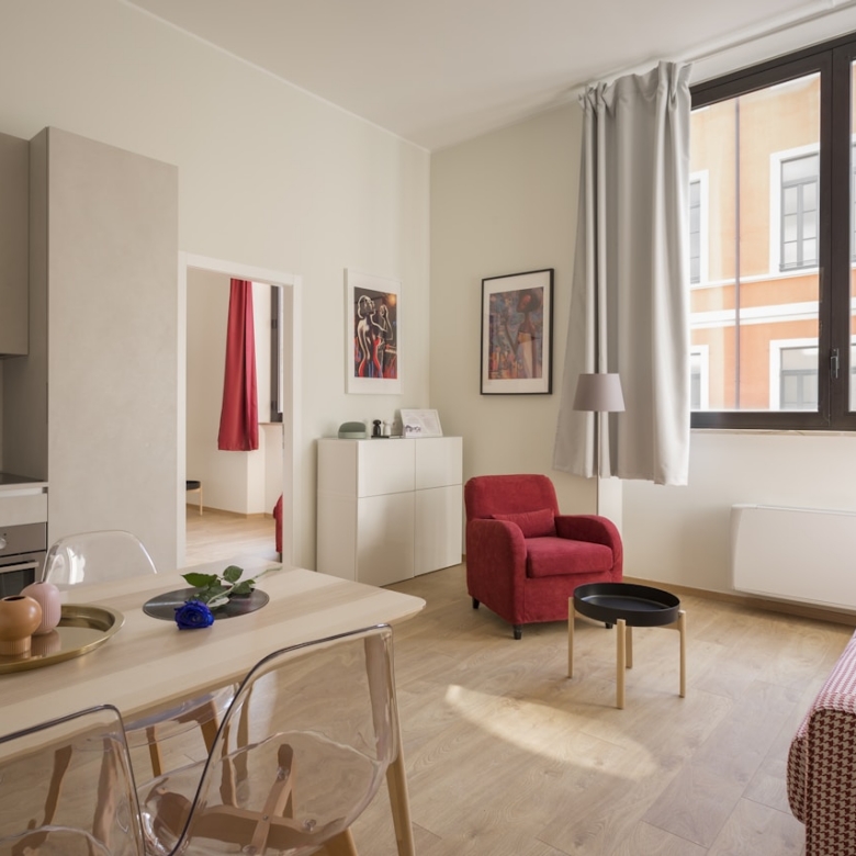 Appartement Gauthier 184m² — 3.4M DH