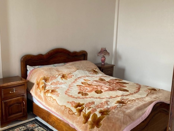 Duplex 119 m² avec Terrasse à vendre — Sidi Othmane, Casablanca