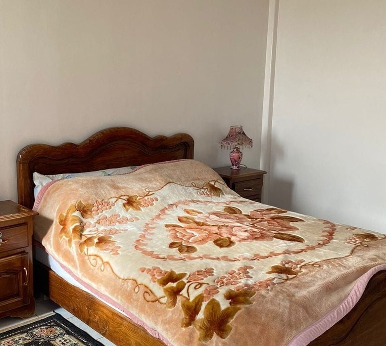 Duplex 119 m² avec Terrasse à vendre — Sidi Othmane, Casablanca
