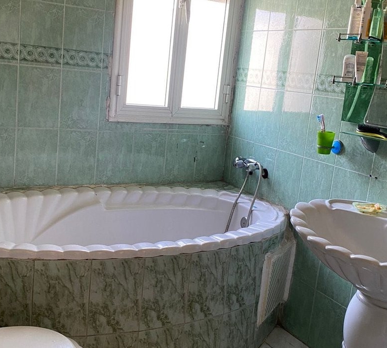 Duplex 119 m² avec Terrasse à vendre — Sidi Othmane, Casablanca