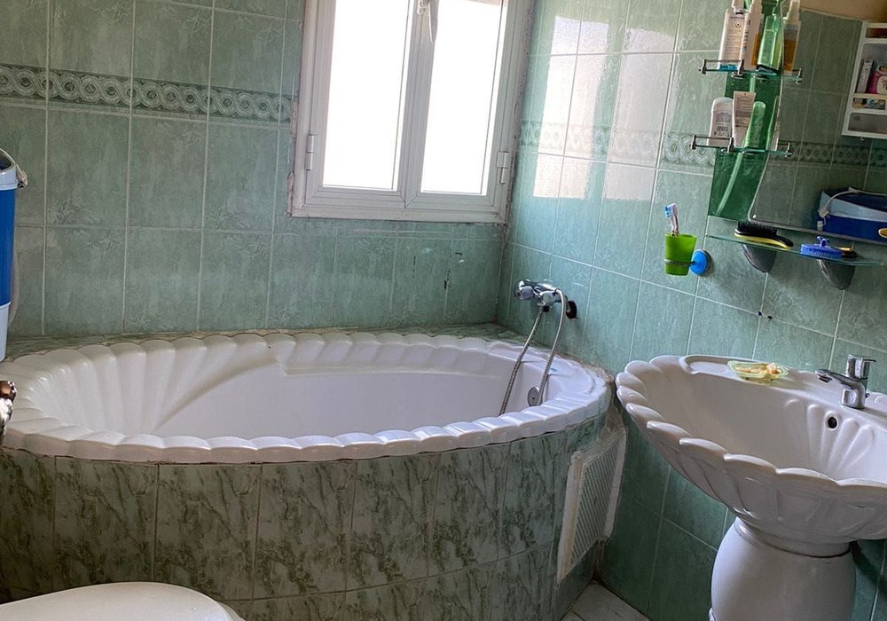 Duplex 119 m² avec Terrasse à vendre — Sidi Othmane, Casablanca