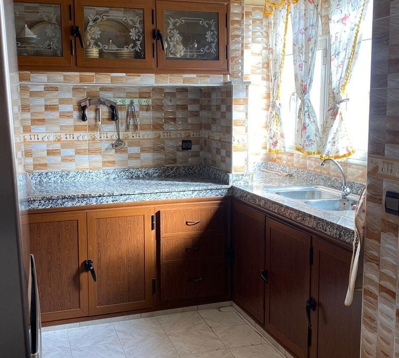 Duplex 119 m² avec Terrasse à vendre — Sidi Othmane, Casablanca