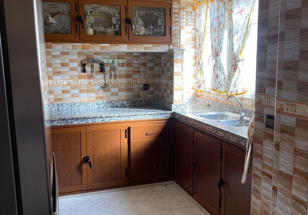 Duplex 119 m² avec Terrasse à vendre — Sidi Othmane, Casablanca