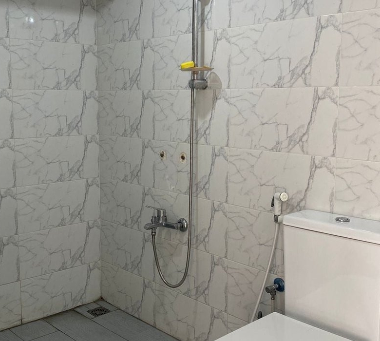 Duplex 119 m² avec Terrasse à vendre — Sidi Othmane, Casablanca