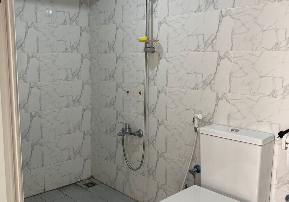 Duplex 119 m² avec Terrasse à vendre — Sidi Othmane, Casablanca