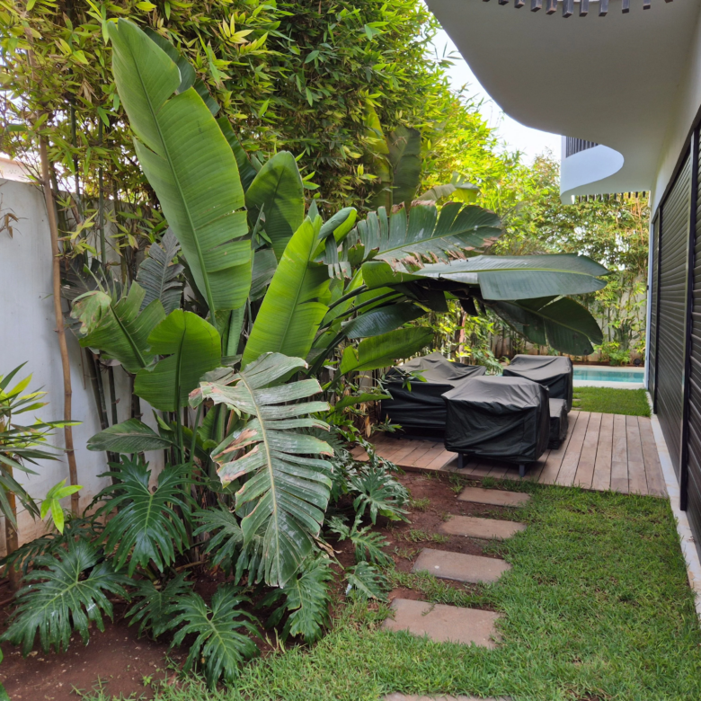 Villa à vendre de 403 m² à Dar Bouazza – Tamaris 2