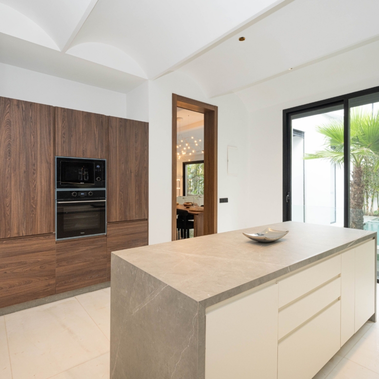 Villa à vendre de 403 m² à Dar Bouazza – Tamaris 2