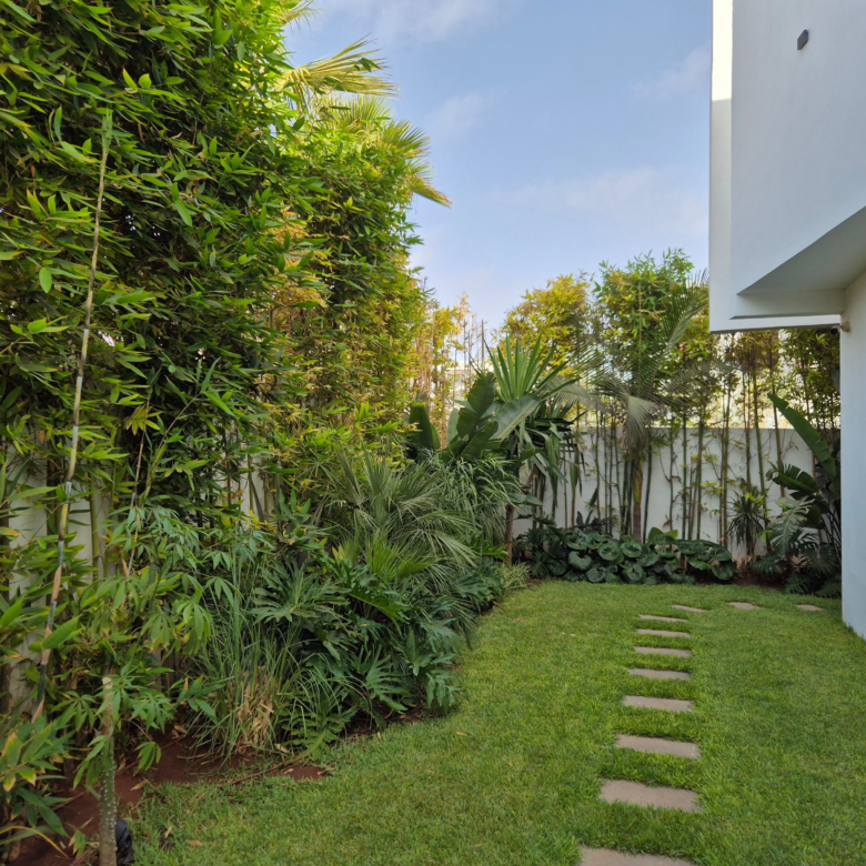 Villa à vendre de 403 m² à Dar Bouazza – Tamaris 2