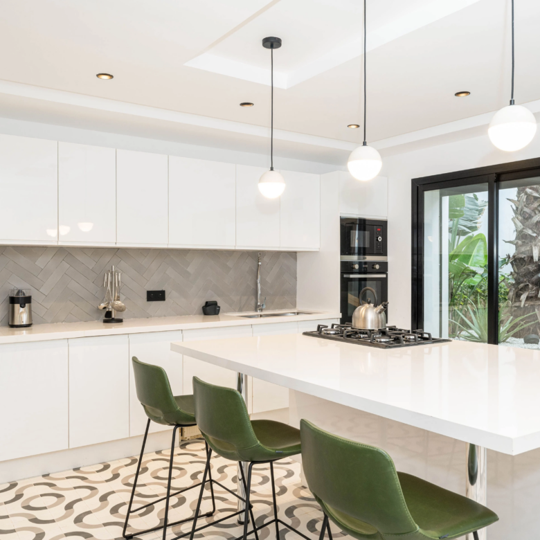 Villa à vendre de 403 m² à Dar Bouazza – Tamaris 2