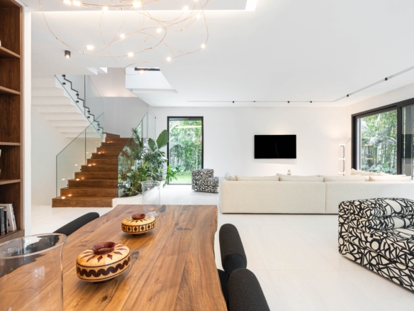 Villa à vendre de 403 m² à Dar Bouazza – Tamaris 2