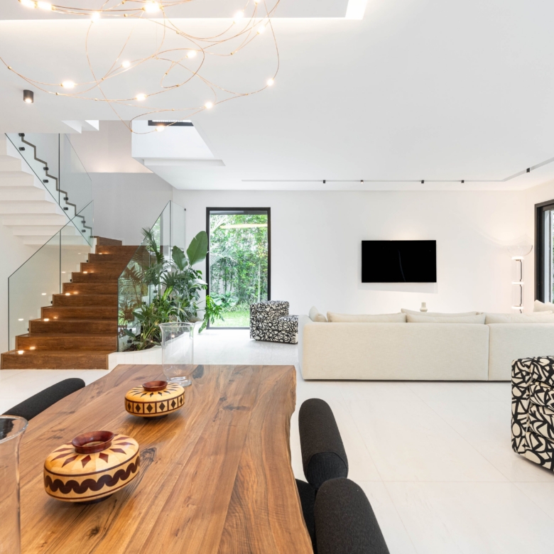 Villa à vendre de 403 m² à Dar Bouazza – Tamaris 2
