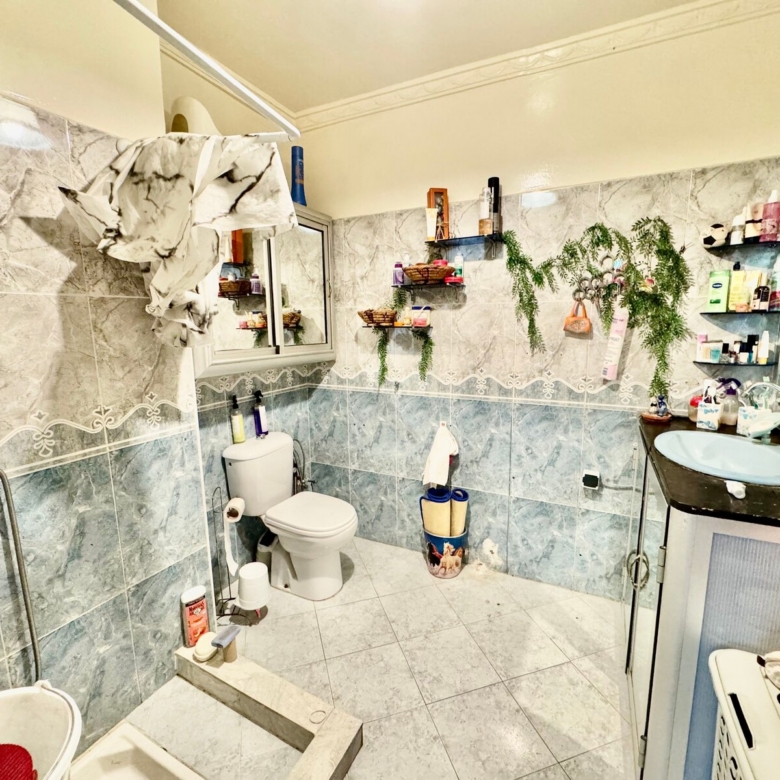 Appartement 87 m² à vendre – Sidi Bernoussi – 800 000 DH