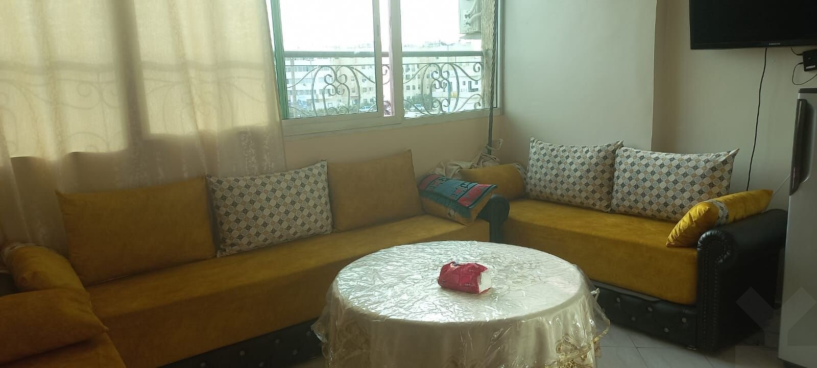 appartement-sidi-bernoussi-3 Appartement 87 m² à vendre – Sidi Bernoussi – 800 000 DH
