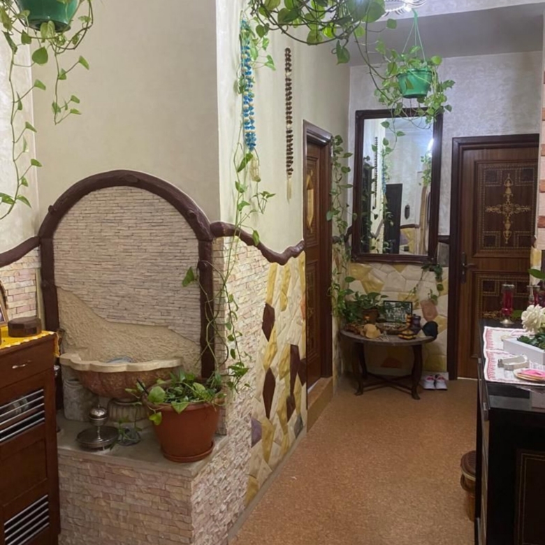 Appartement 87 m² à vendre – Sidi Bernoussi – 800 000 DH