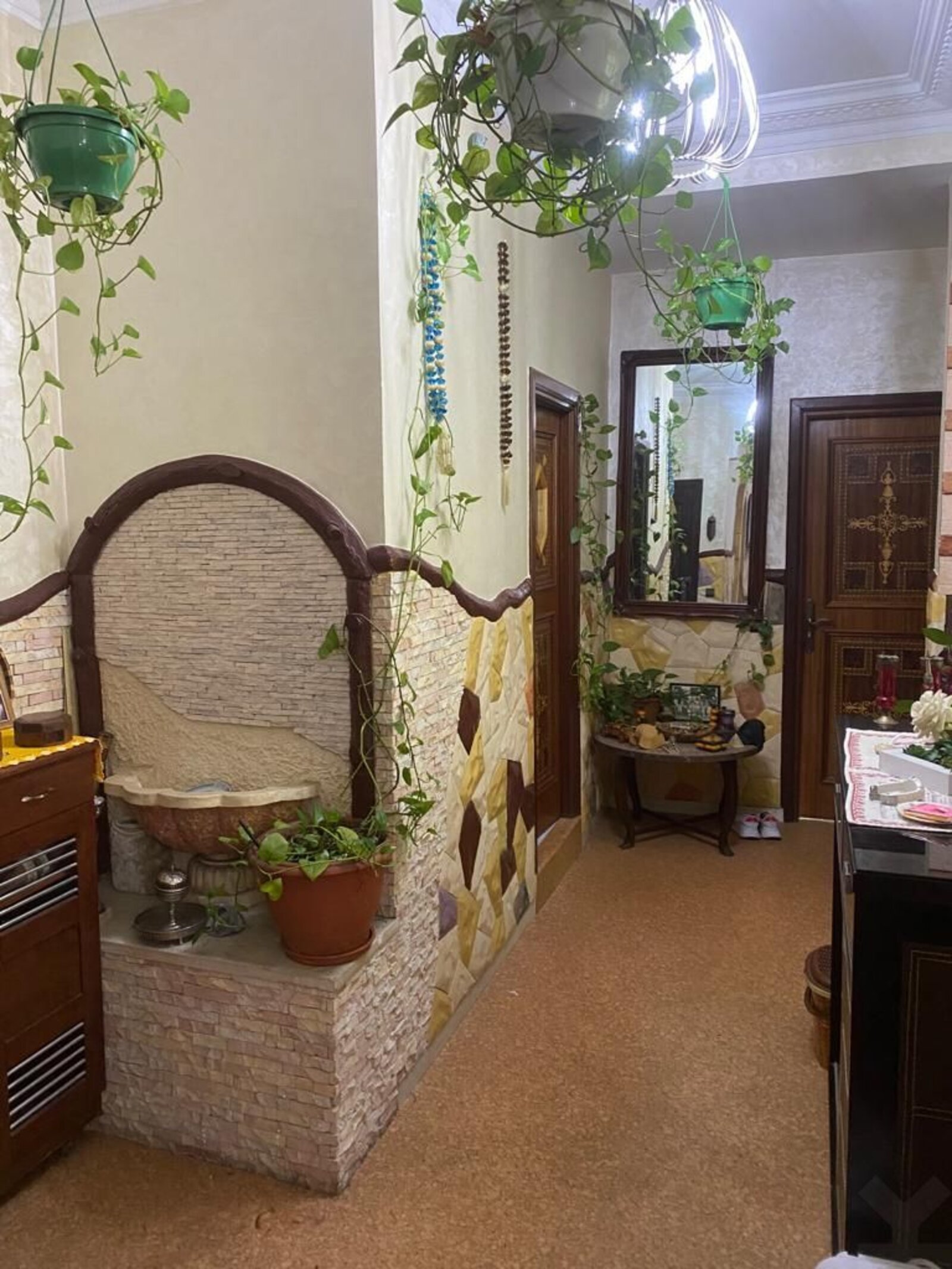 appartement-sidi-bernoussi-4 Appartement 87 m² à vendre – Sidi Bernoussi – 800 000 DH