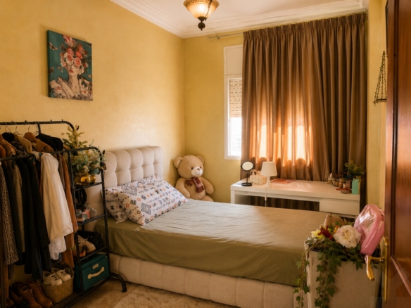 Appartement 95 m² à vendre – Sidi Moumen – 1 020 000 DH