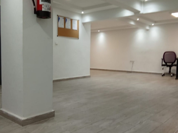 Bureaux 199 m² à vendre – Sidi Bernoussi – 2 400 000 DH