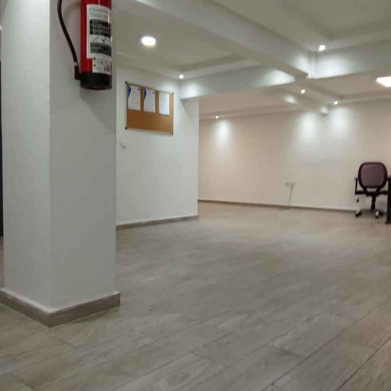 Bureaux 199 m² à vendre – Sidi Bernoussi – 2 400 000 DH