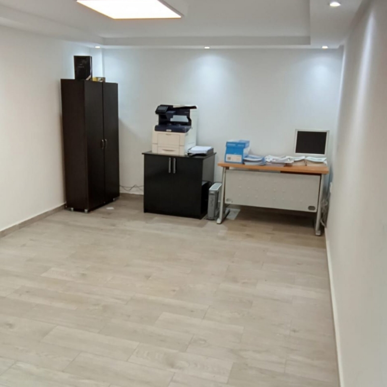Bureaux 199 m² à vendre – Sidi Bernoussi – 2 400 000 DH