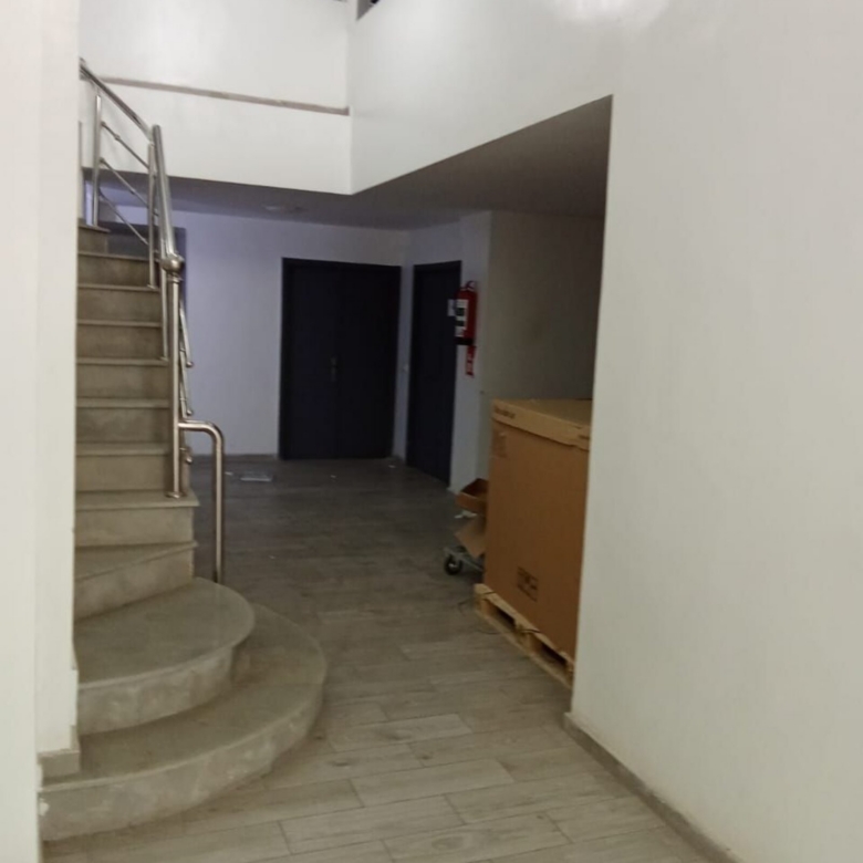 Bureaux 199 m² à vendre – Sidi Bernoussi – 2 400 000 DH
