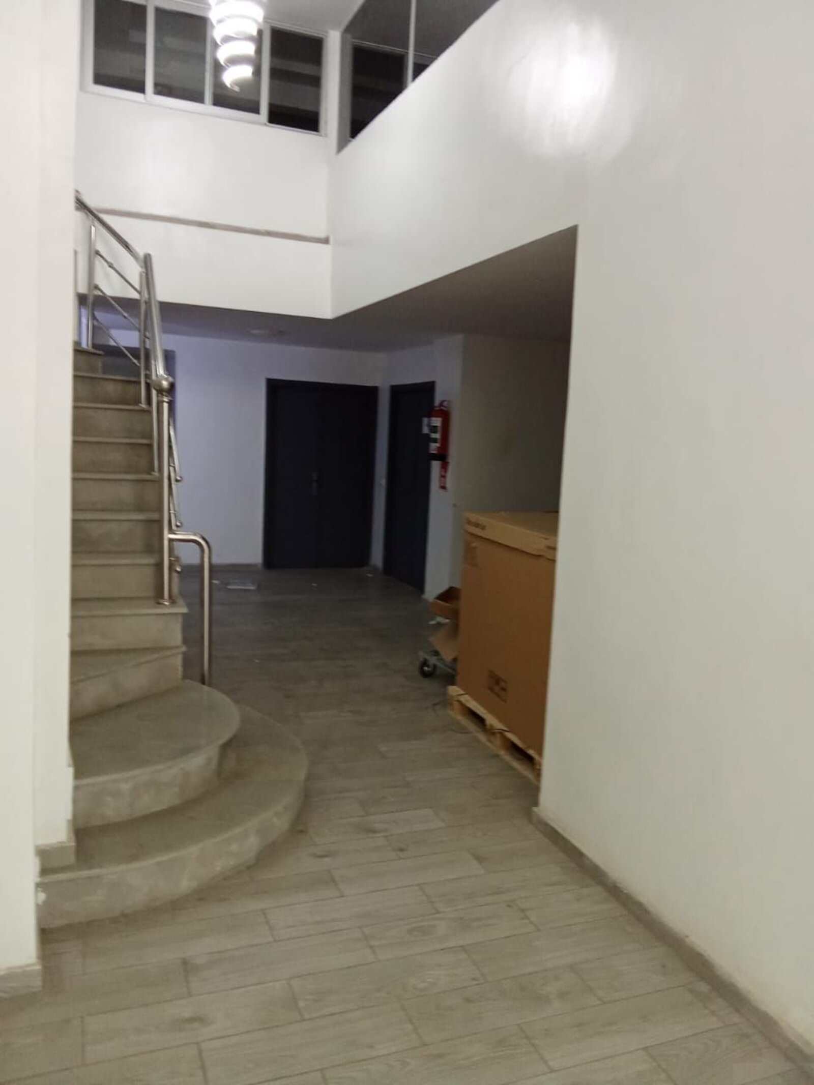 Bureaux 199 m² à vendre – Sidi Bernoussi – 2 400 000 DH