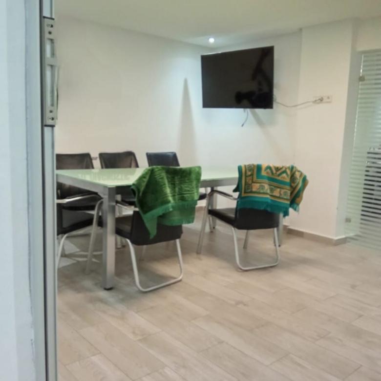 Bureaux 199 m² à vendre – Sidi Bernoussi – 2 400 000 DH