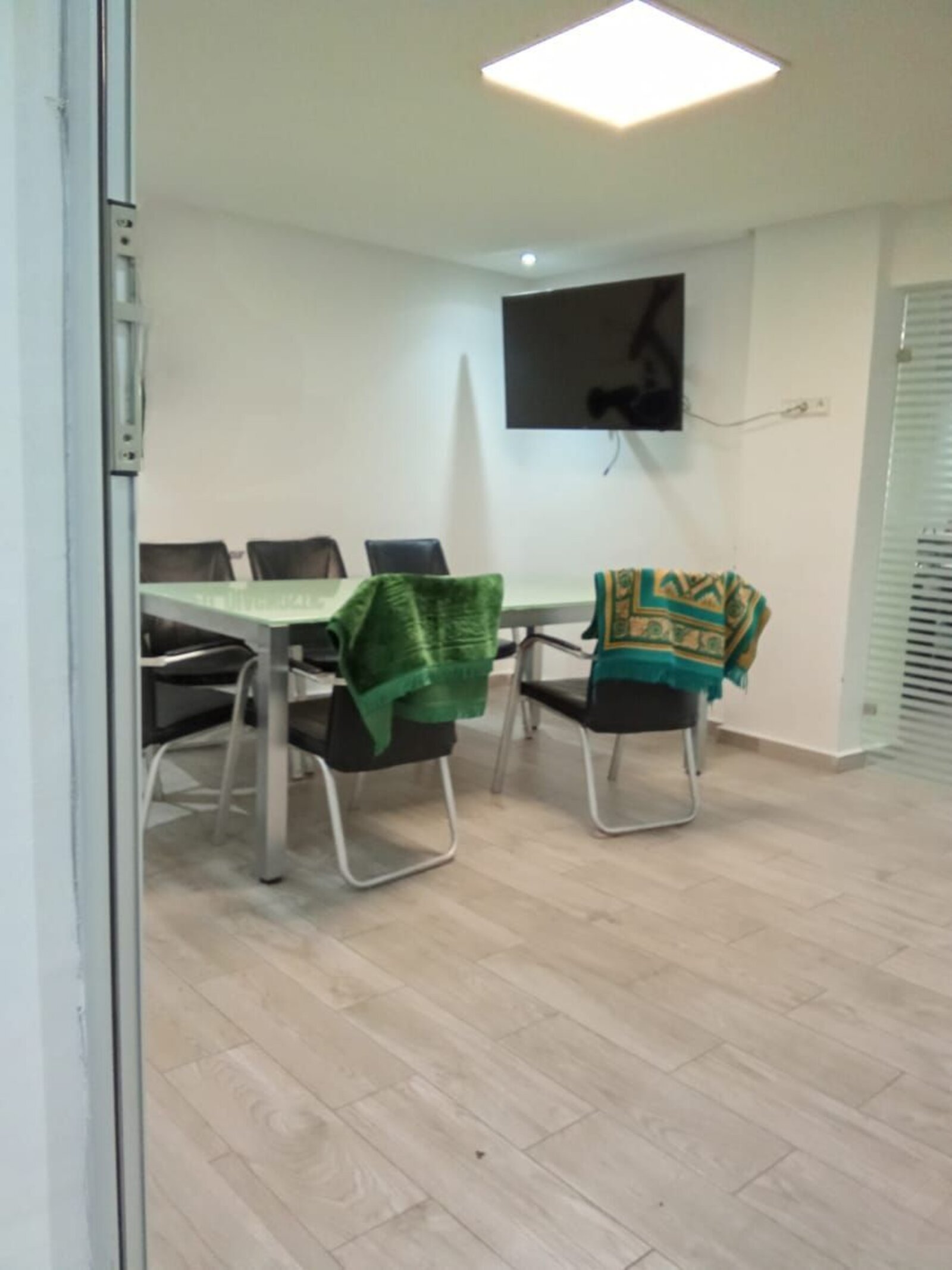 Bureaux 199 m² à vendre – Sidi Bernoussi – 2 400 000 DH