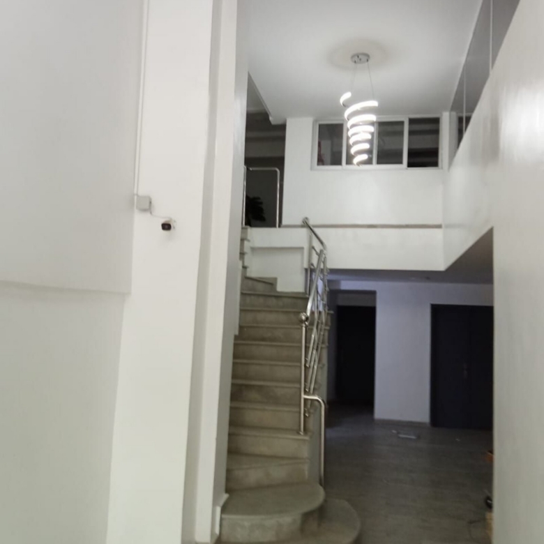 Bureaux 199 m² à vendre – Sidi Bernoussi – 2 400 000 DH