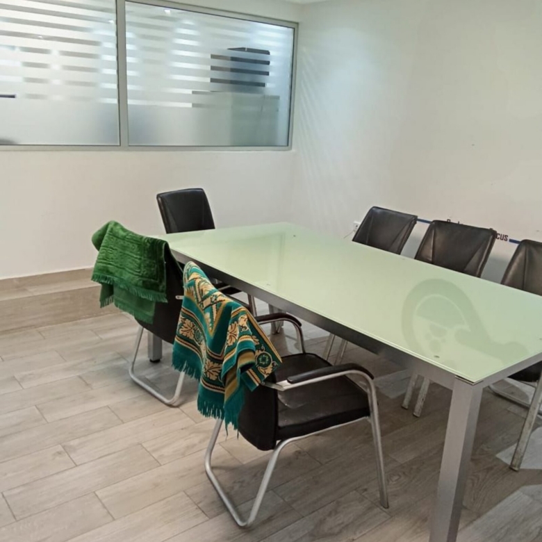 Bureaux 199 m² à vendre – Sidi Bernoussi – 2 400 000 DH