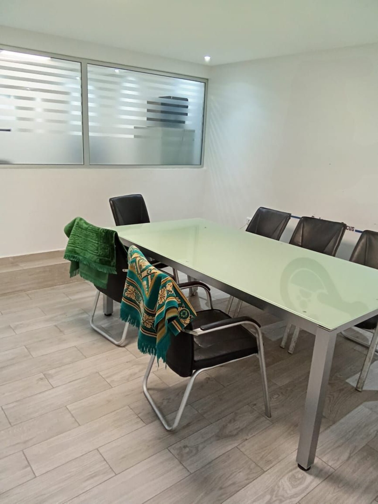 Bureaux 199 m² à vendre – Sidi Bernoussi – 2 400 000 DH
