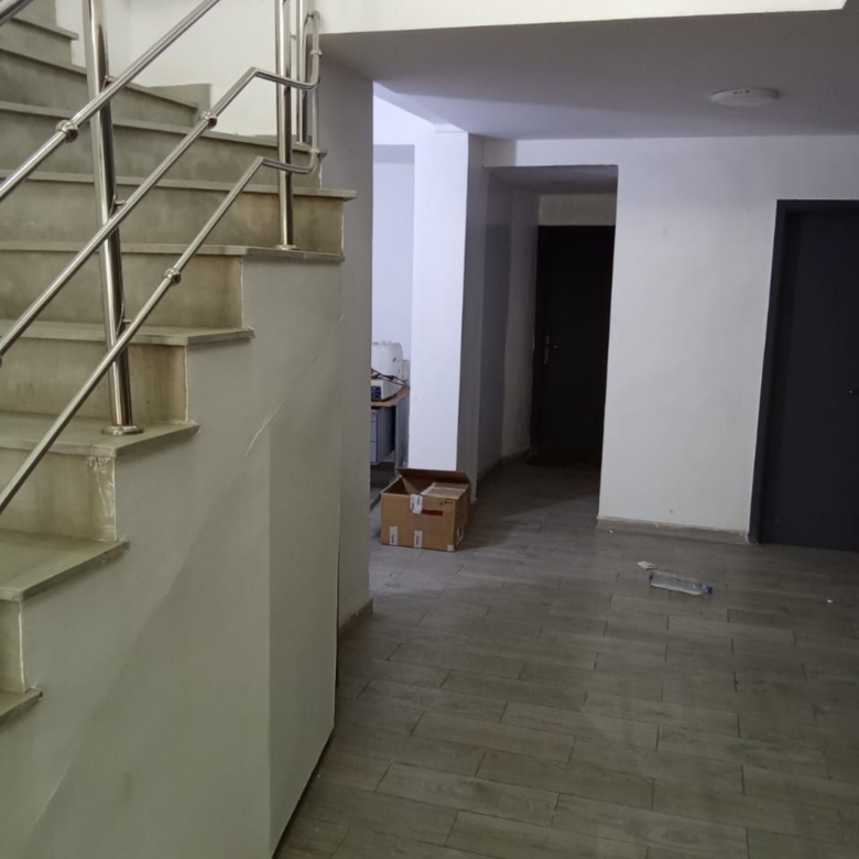 Bureaux 199 m² à vendre – Sidi Bernoussi – 2 400 000 DH