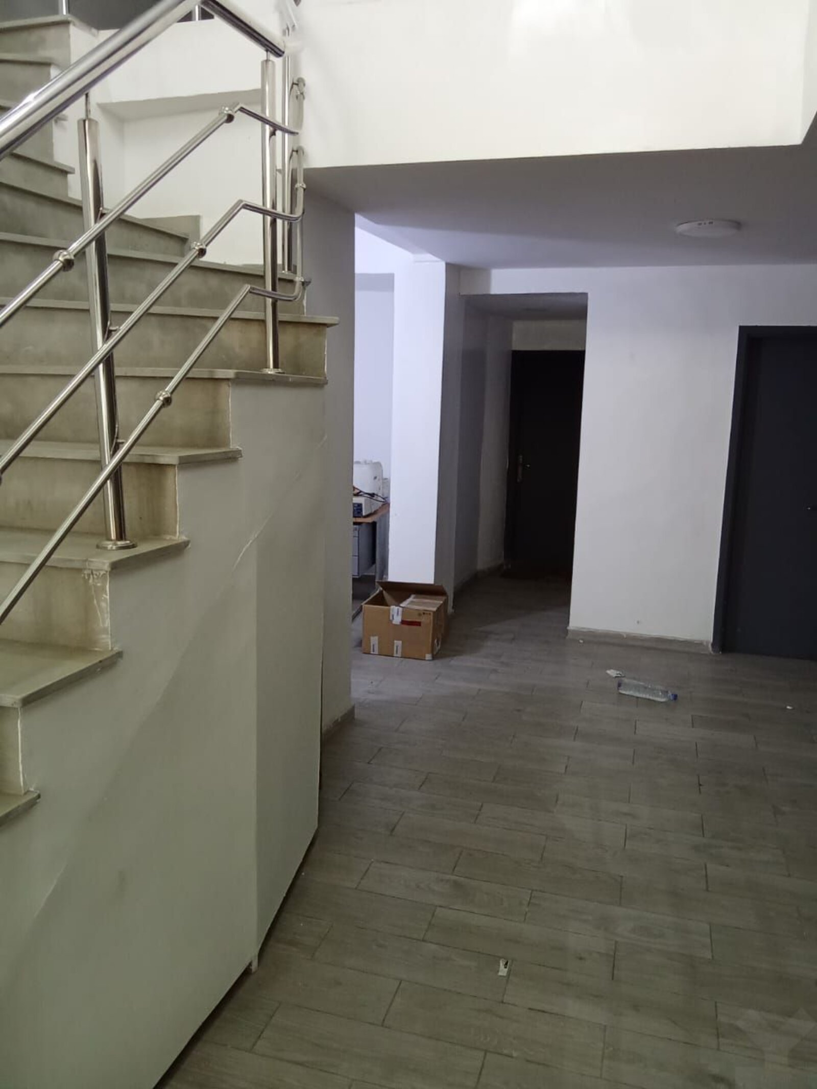Bureaux 199 m² à vendre – Sidi Bernoussi – 2 400 000 DH