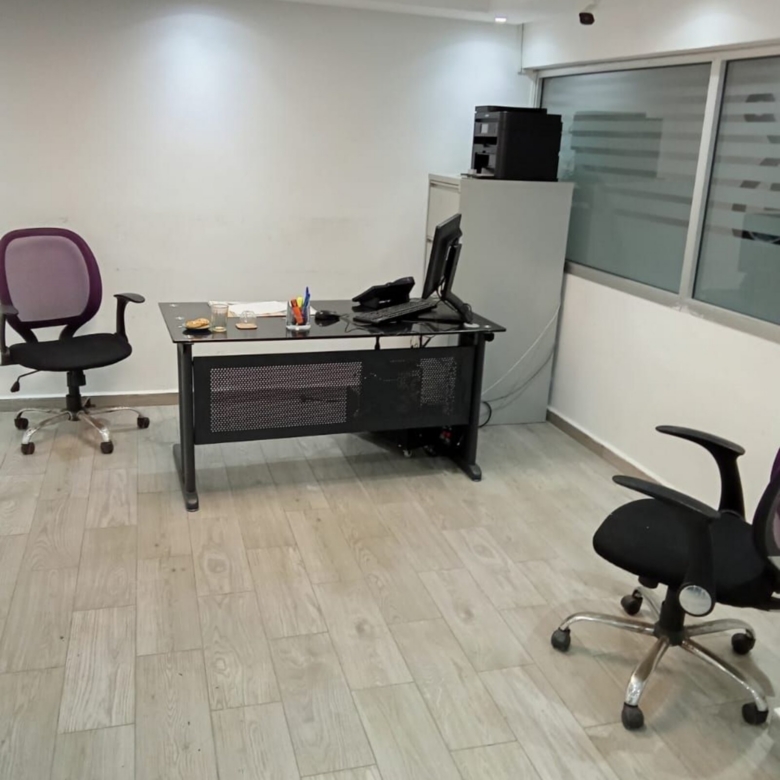 Bureaux 199 m² à vendre – Sidi Bernoussi – 2 400 000 DH