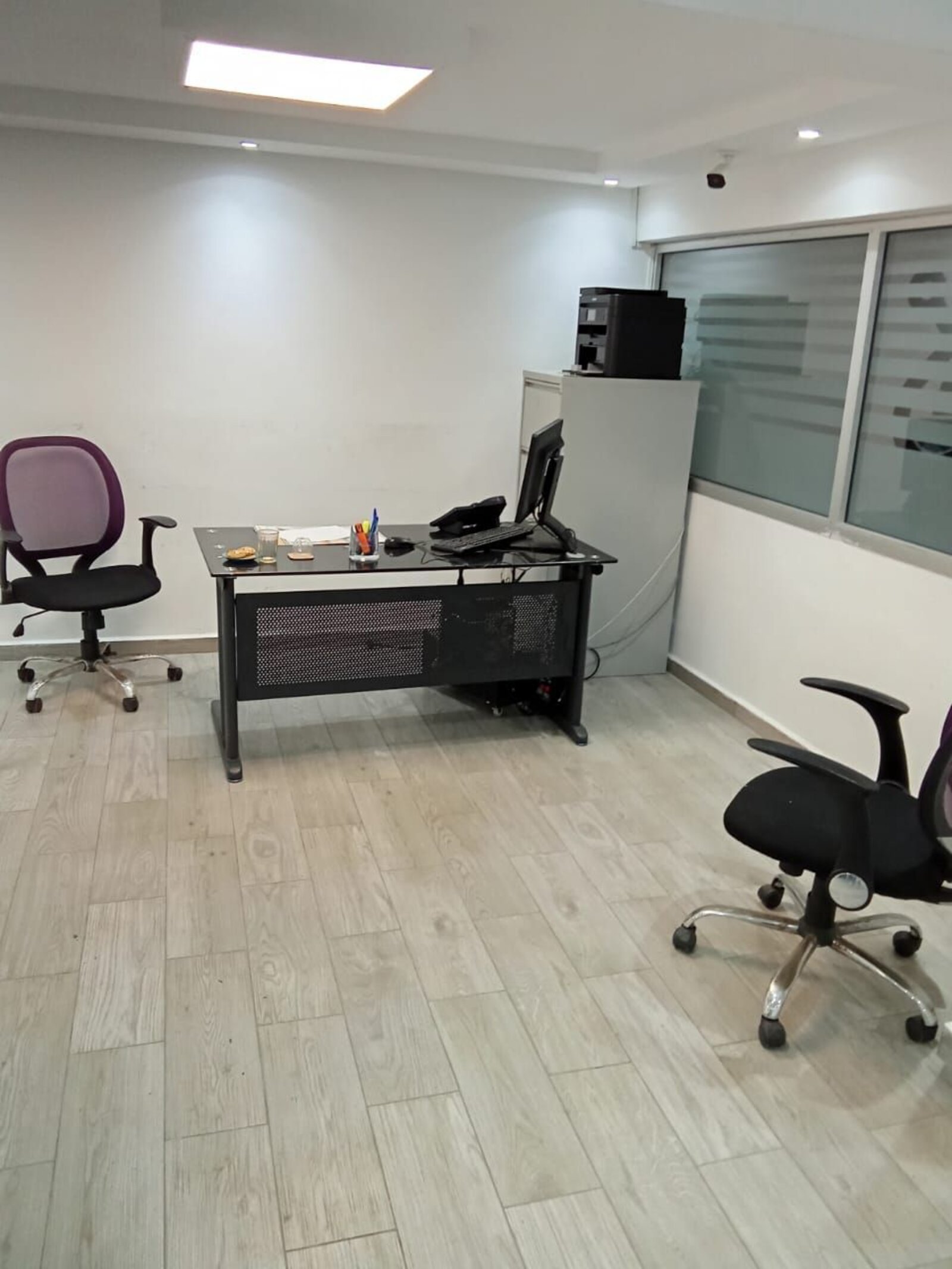 Bureaux 199 m² à vendre – Sidi Bernoussi – 2 400 000 DH