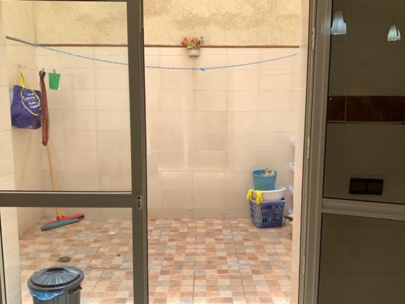 Maison R+2 avec sous-sol à vendre – Quartier Almaz, Casablanca