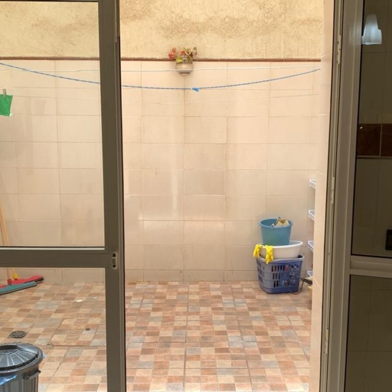 Maison R+2 avec sous-sol à vendre – Quartier Almaz, Casablanca