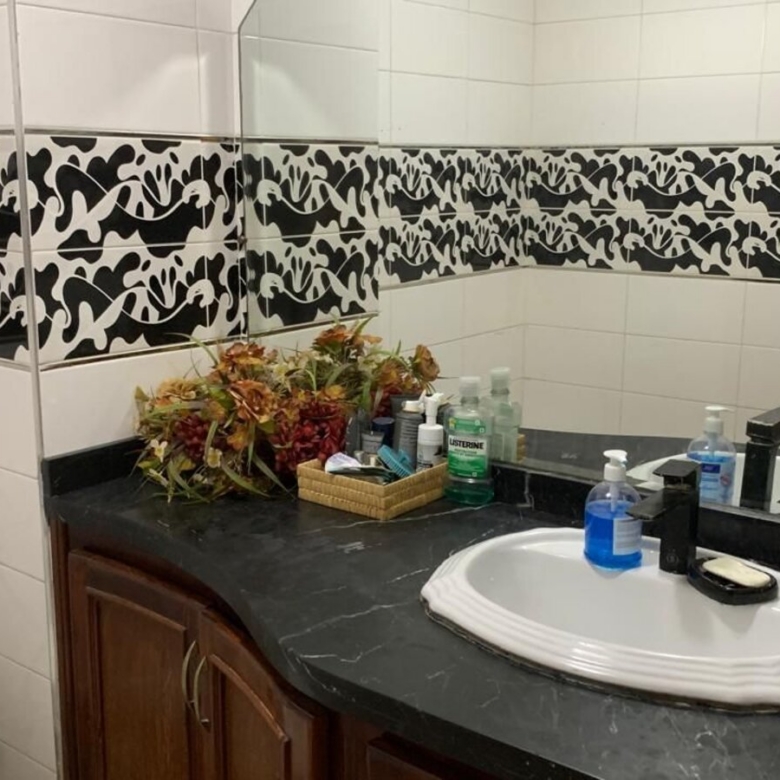 Maison R+2 avec sous-sol à vendre – Quartier Almaz, Casablanca