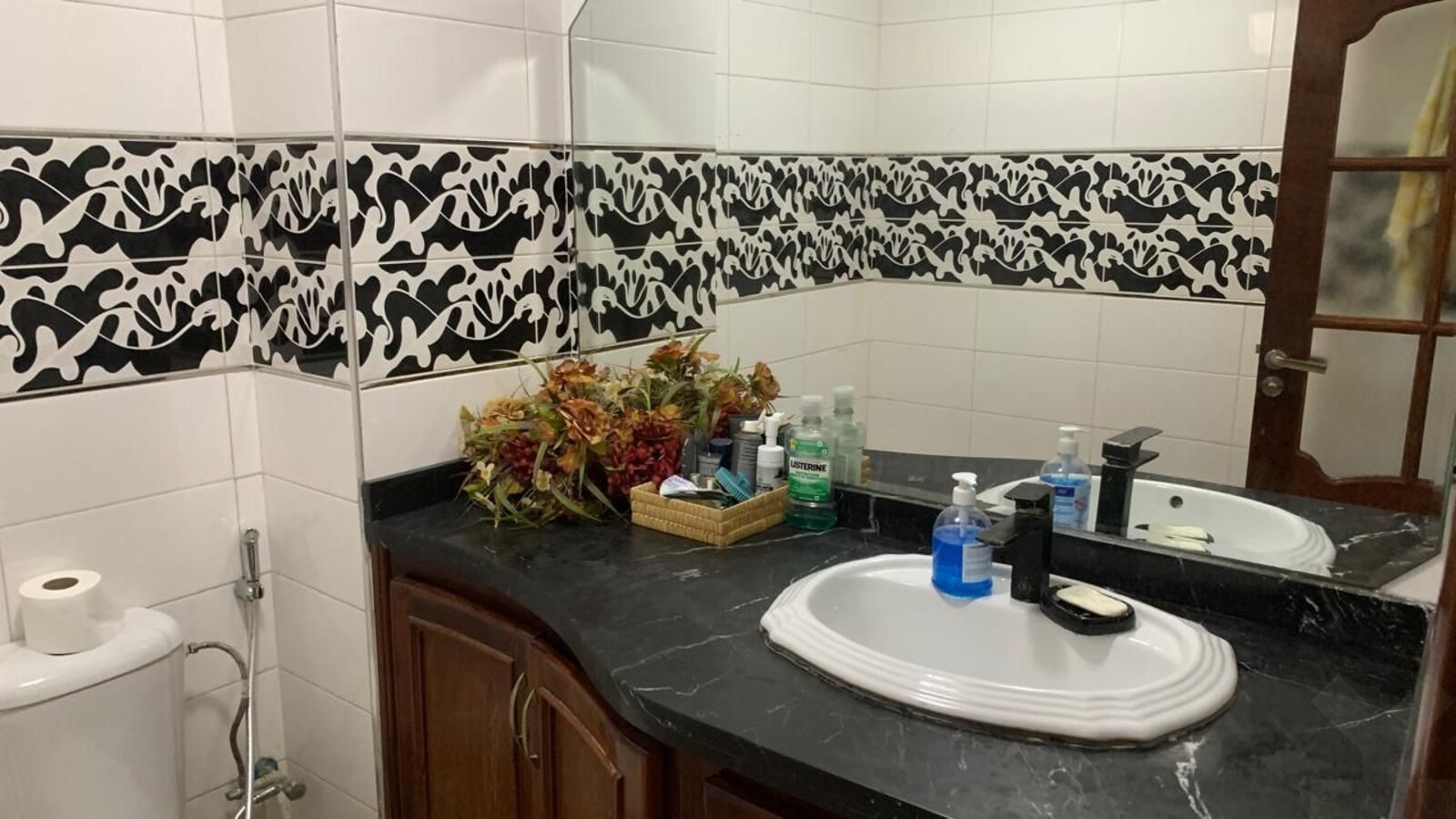 Maison R+2 avec sous-sol à vendre – Quartier Almaz, Casablanca