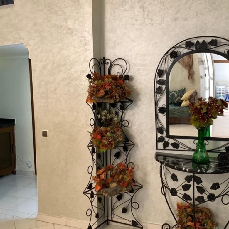 Maison R+2 avec sous-sol à vendre – Quartier Almaz, Casablanca