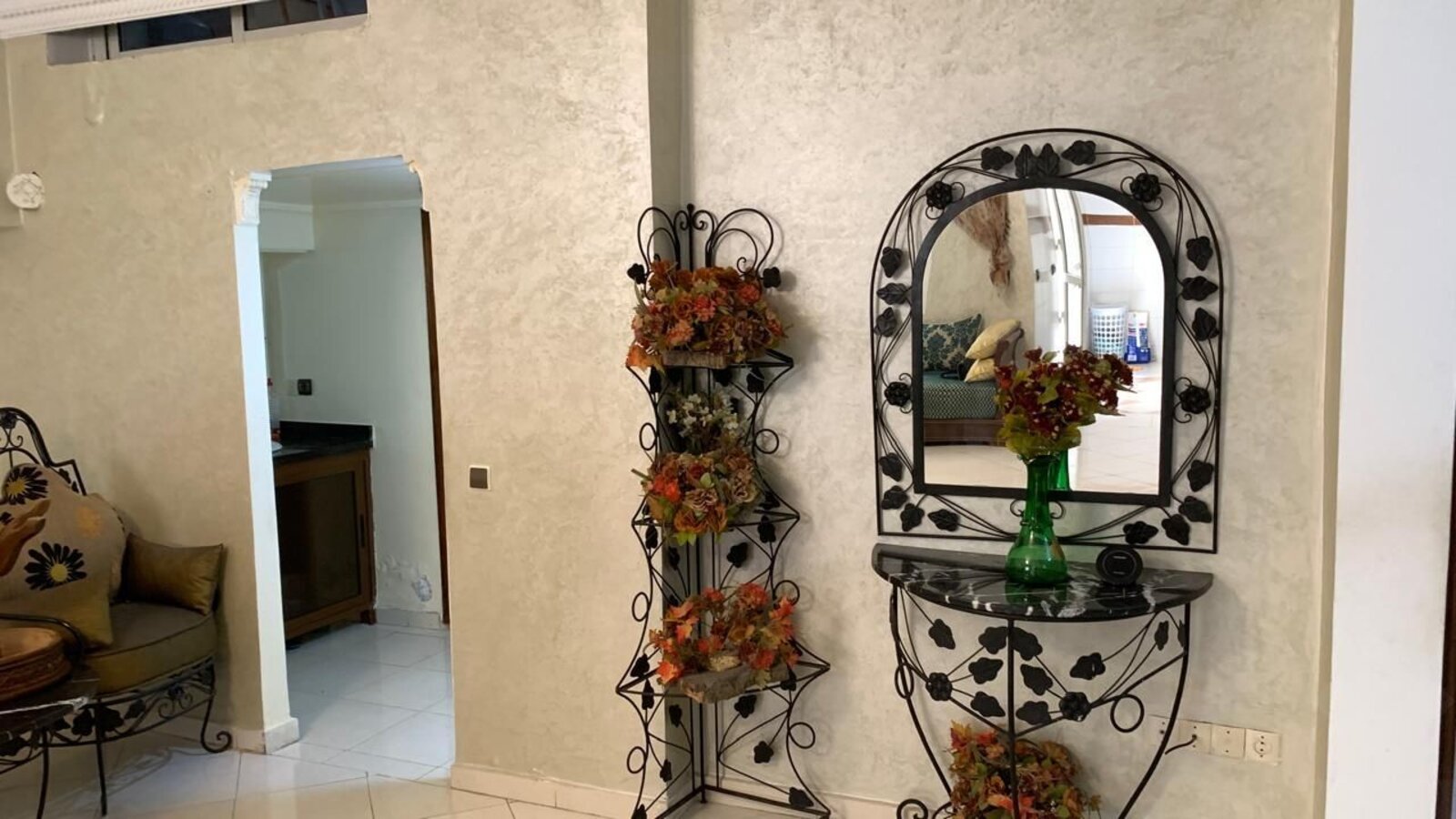 Maison R+2 avec sous-sol à vendre – Quartier Almaz, Casablanca