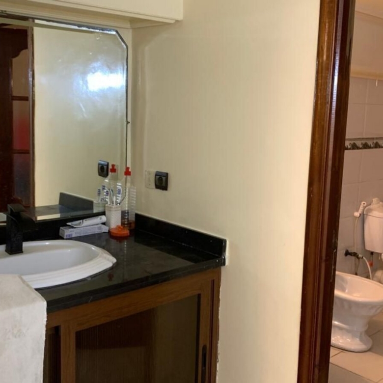 Maison R+2 avec sous-sol à vendre – Quartier Almaz, Casablanca