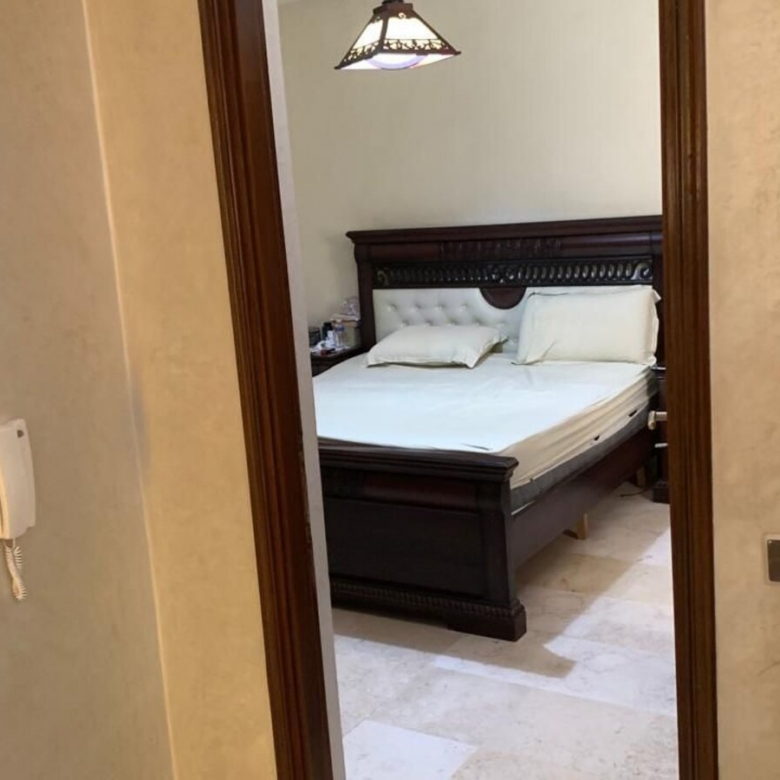 Maison R+2 avec sous-sol à vendre – Quartier Almaz, Casablanca