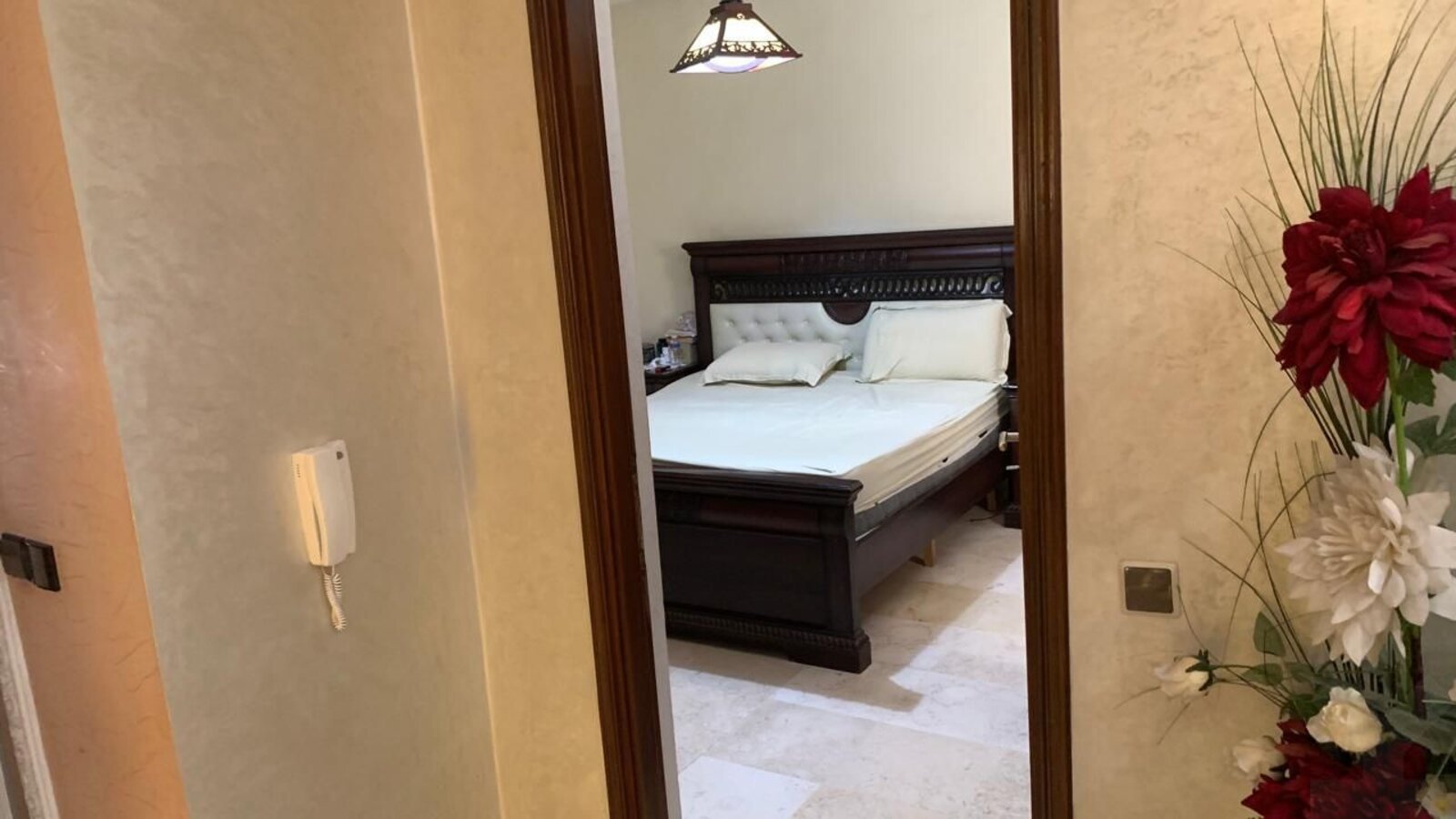 Maison R+2 avec sous-sol à vendre – Quartier Almaz, Casablanca