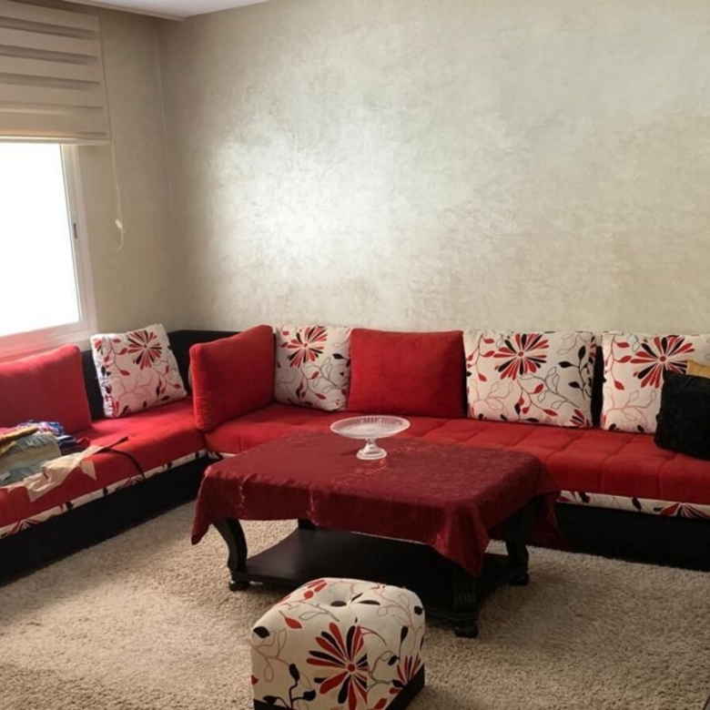 Maison R+2 avec sous-sol à vendre – Quartier Almaz, Casablanca