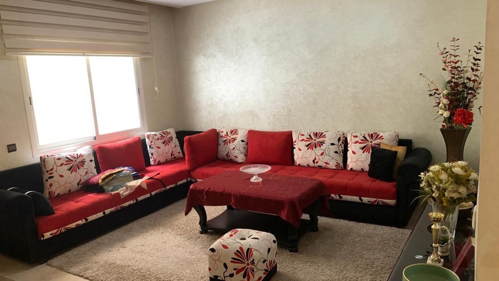 Maison R+2 avec sous-sol à vendre – Quartier Almaz, Casablanca